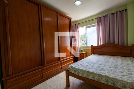 Quarto 1 de apartamento à venda com 2 quartos, 75m² em Santa Rosa, Niterói