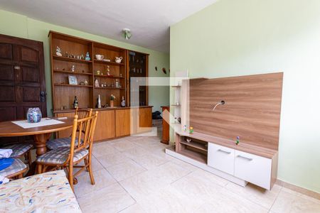 Sala de apartamento à venda com 2 quartos, 75m² em Santa Rosa, Niterói