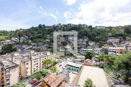 Sala de apartamento à venda com 2 quartos, 75m² em Santa Rosa, Niterói