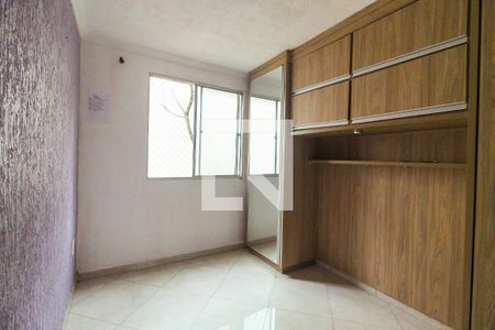 Quarto 2 de apartamento para alugar com 3 quartos, 49m² em Cidade Líder, São Paulo