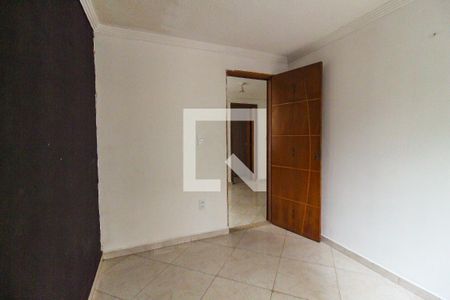 Quarto 1 de apartamento para alugar com 3 quartos, 49m² em Cidade Líder, São Paulo