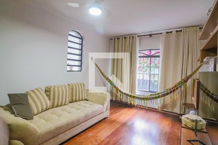 Sala de casa para alugar com 3 quartos, 192m² em Jardim Bonfiglioli, São Paulo