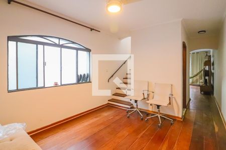 Sala Jantar de casa para alugar com 3 quartos, 192m² em Jardim Bonfiglioli, São Paulo