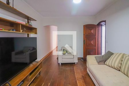 Sala de casa para alugar com 3 quartos, 192m² em Jardim Bonfiglioli, São Paulo