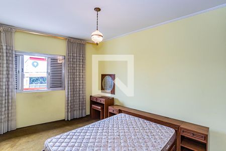 Quarto 2 de casa para alugar com 2 quartos, 120m² em Itaberaba, São Paulo