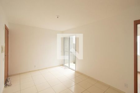 Apartamento para alugar com 45m², 2 quartos e 1 vagaSala