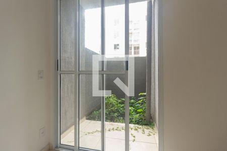 Vista da Varanda da Sala de apartamento para alugar com 2 quartos, 45m² em Guaratiba, Rio de Janeiro