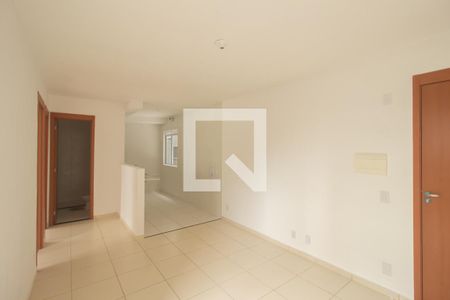 Apartamento para alugar com 45m², 2 quartos e 1 vagaSala