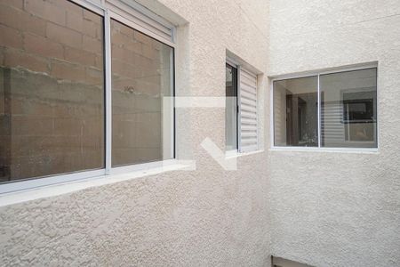 Vista do quarto  de apartamento à venda com 1 quarto, 30m² em Vila Esperança, São Paulo