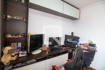 Quarto 1 de apartamento à venda com 3 quartos, 75m² em Vila Cruzeiro, São Paulo