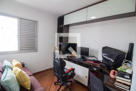 Quarto 1 de apartamento à venda com 3 quartos, 75m² em Vila Cruzeiro, São Paulo