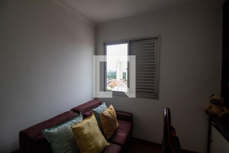 Quarto 1 de apartamento à venda com 3 quartos, 75m² em Vila Cruzeiro, São Paulo