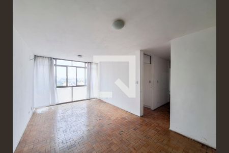 Sala de apartamento à venda com 3 quartos, 83m² em Santana, São Paulo