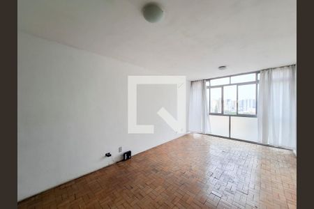 Sala de apartamento à venda com 3 quartos, 83m² em Santana, São Paulo