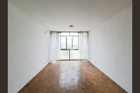 Sala de apartamento à venda com 3 quartos, 83m² em Santana, São Paulo