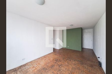 Sala de apartamento à venda com 3 quartos, 83m² em Santana, São Paulo