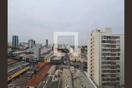 Vista Quarto 1 de apartamento à venda com 3 quartos, 83m² em Santana, São Paulo