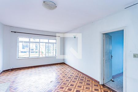 Sala de casa para alugar com 2 quartos, 150m² em Freguesia do Ó, São Paulo