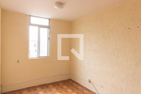 Sala de apartamento à venda com 2 quartos, 58m² em Conjunto Residencial José Bonifácio, São Paulo