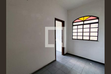 Sala de apartamento para alugar com 2 quartos, 60m² em Goiânia, Belo Horizonte