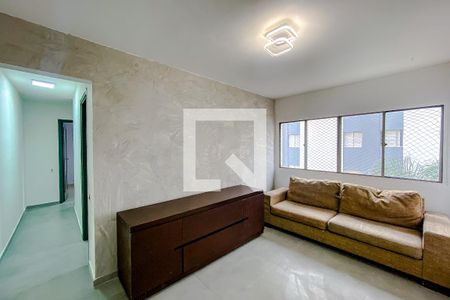 Sala de apartamento à venda com 2 quartos, 65m² em Mooca, São Paulo