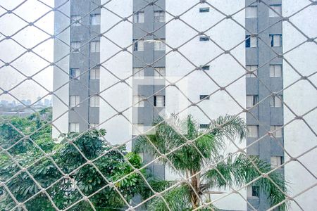 Vista da Sala de apartamento à venda com 2 quartos, 65m² em Mooca, São Paulo