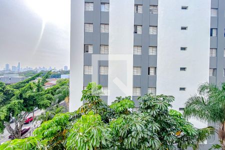 Vista do Quarto 1 de apartamento à venda com 2 quartos, 65m² em Mooca, São Paulo