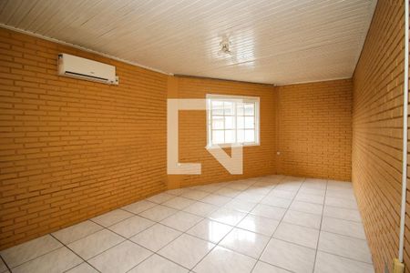 Quarto de casa de condomínio para alugar com 1 quarto, 60m² em Santa Tereza, Porto Alegre