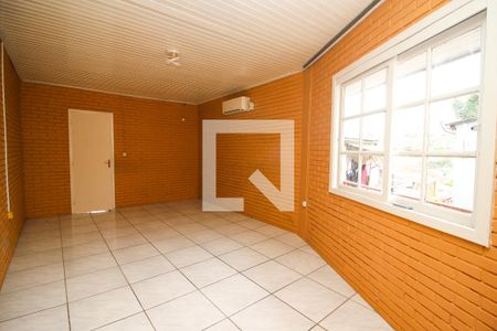 Quarto de casa de condomínio para alugar com 1 quarto, 60m² em Santa Tereza, Porto Alegre