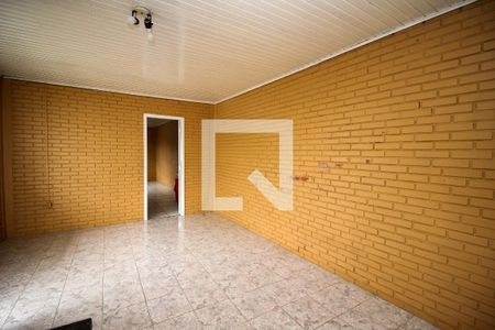 Sala de casa de condomínio para alugar com 1 quarto, 60m² em Santa Tereza, Porto Alegre