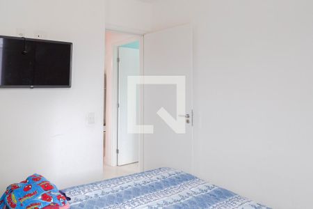 Quarto 1 de apartamento à venda com 2 quartos, 44m² em Vila Bremen, Guarulhos