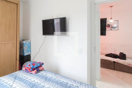 Quarto 1 de apartamento à venda com 2 quartos, 44m² em Vila Bremen, Guarulhos