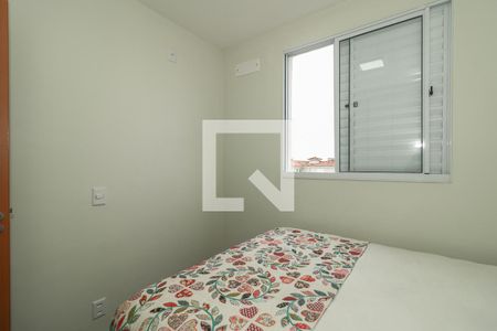 Quarto de apartamento para alugar com 2 quartos, 51m² em Humaitá, Porto Alegre