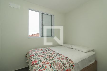 Quarto de apartamento para alugar com 2 quartos, 51m² em Humaitá, Porto Alegre