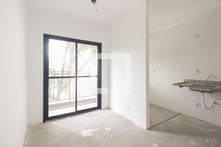 Sala  de apartamento para alugar com 2 quartos, 38m² em Penha de França, São Paulo