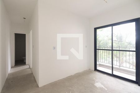 Sala  de apartamento para alugar com 2 quartos, 38m² em Penha de França, São Paulo