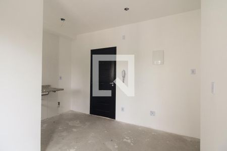 Sala  de apartamento para alugar com 2 quartos, 38m² em Penha de França, São Paulo