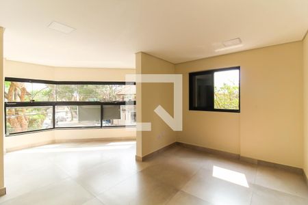 Sala/Cozinha de apartamento para alugar com 2 quartos, 41m² em Belenzinho, São Paulo