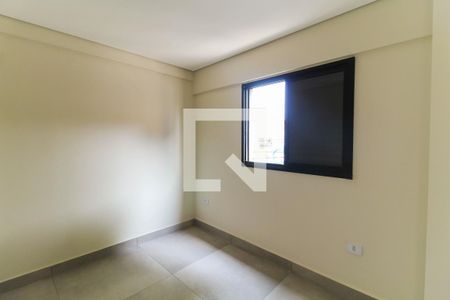 Quarto de apartamento para alugar com 2 quartos, 41m² em Belenzinho, São Paulo