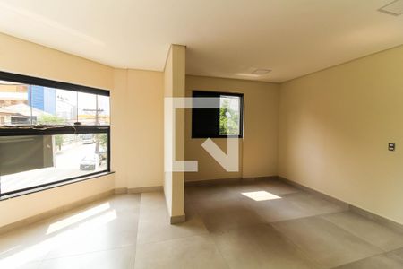 Sala/Cozinha de apartamento para alugar com 2 quartos, 41m² em Belenzinho, São Paulo