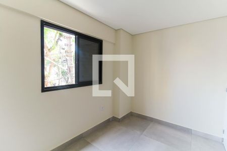 Quarto de apartamento para alugar com 2 quartos, 41m² em Belenzinho, São Paulo