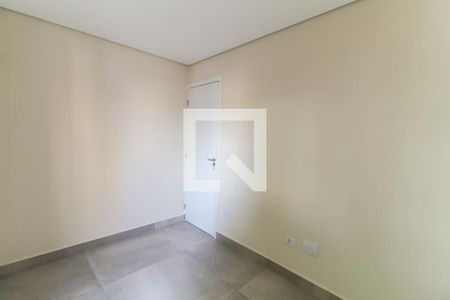 Quarto de apartamento para alugar com 2 quartos, 41m² em Belenzinho, São Paulo