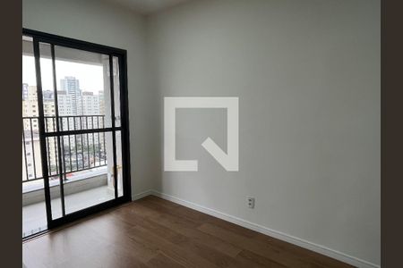 Sala de apartamento para alugar com 1 quarto, 25m² em Vila da Saúde, São Paulo