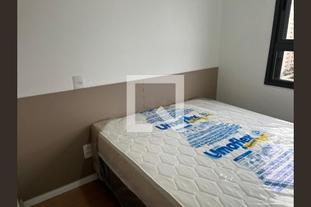 Quarto de apartamento para alugar com 1 quarto, 25m² em Vila da Saúde, São Paulo