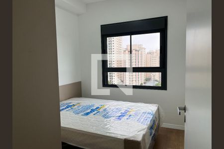 Quarto de apartamento para alugar com 1 quarto, 25m² em Vila da Saúde, São Paulo