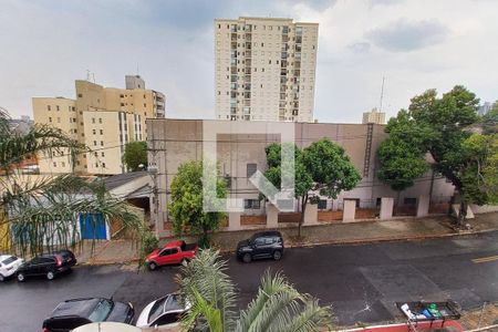 Vista do Quarto 1 de apartamento para alugar com 2 quartos, 53m² em São Bernardo, Campinas