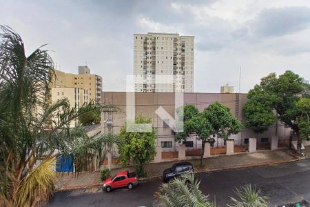 Vista da Varanda de apartamento para alugar com 2 quartos, 53m² em São Bernardo, Campinas