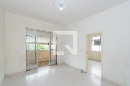 Sala de apartamento à venda com 2 quartos, 140m² em Bonsucesso, Rio de Janeiro