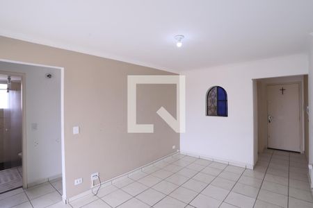 Sala de apartamento à venda com 2 quartos, 63m² em Vila Oratorio, São Paulo