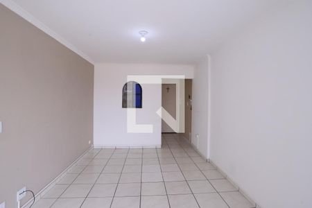 Sala de apartamento à venda com 2 quartos, 63m² em Vila Oratorio, São Paulo